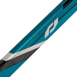 JR HOCKEY CUSTOM ELITE JUNIOR – 345 g 18K Carbon Hockeyschläger – Bild 14