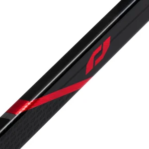 Alternative view of JR HOCKEY ELITE BLACK INT – 345 g