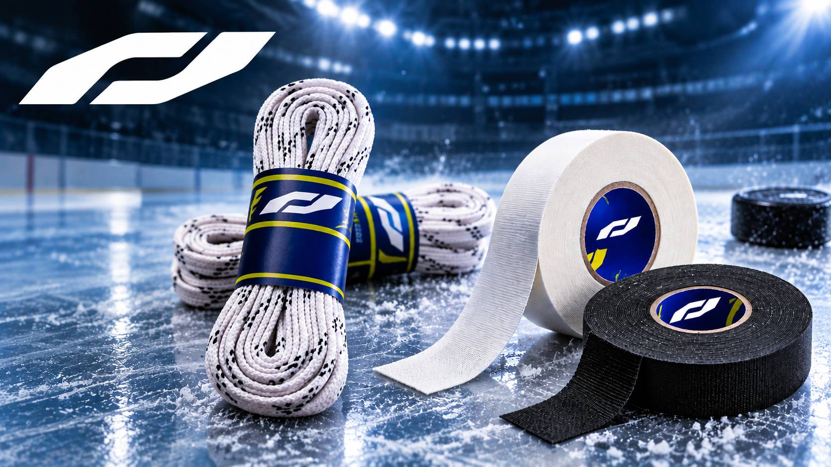 Hockey-Ausrüstung