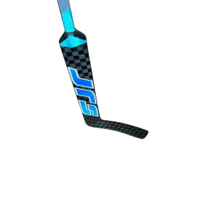 Alternative view of JR HOCKEY INT Torwartschläger – 18K Carbon mit ZEROshock