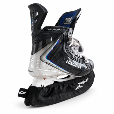JR HOCKEY begehbare Kufenschoner – Hockey-Schlittschuhklingen-Schützer