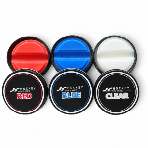 JR HOCKEY Hockeyschlägerwachs 80g – Hockeyschlägerband-Schutz