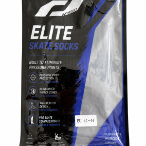 JR HOCKEY Kniehohe Hockey-Socken – Kompression - Komfort – Bild 3