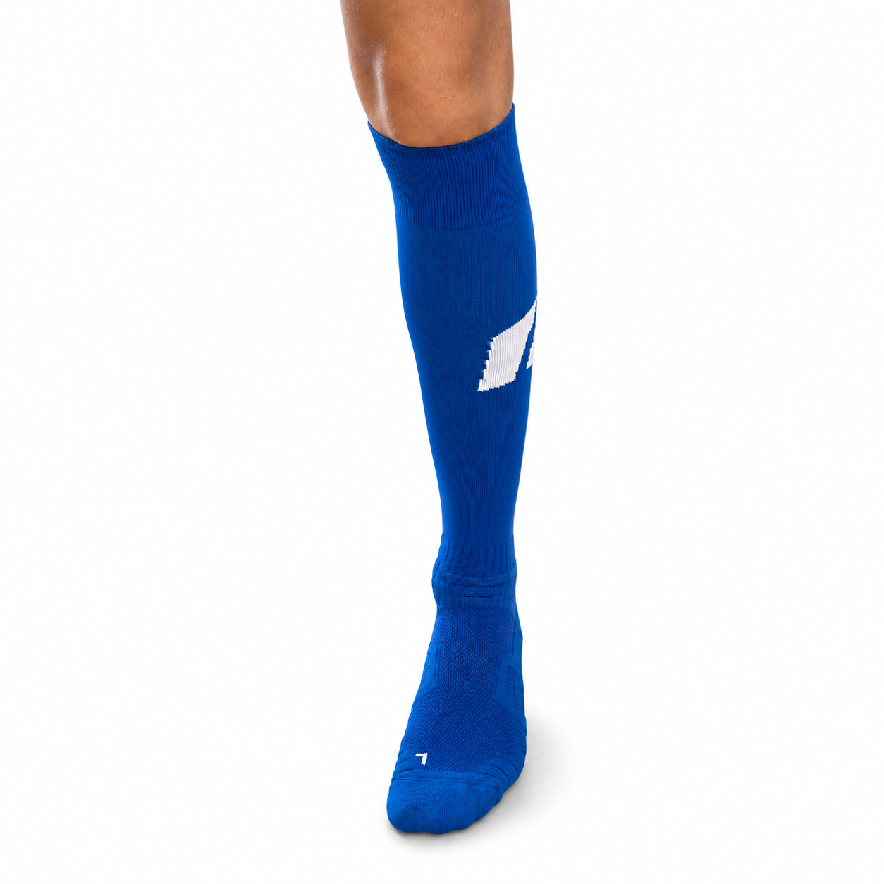 JR HOCKEY Kniehohe Hockey-Socken – Kompression - Komfort – Bild 2