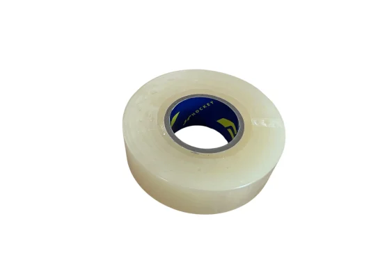 JR HOCKEY SCHIENBEINSCHONER-TAPE